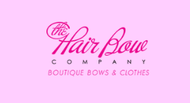 Thehairbowcompany.com