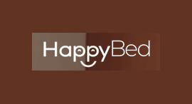 Thehappybed.nl