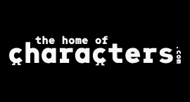 Thehomeofcharacters.com