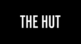 Take 20% off at The Hut