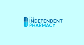 Theindependentpharmacy.co.uk
