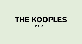 Shop The Kooples Today!
