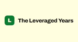 Theleveragedyears.com
