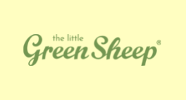 Thelittlegreensheep.co.uk