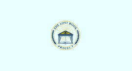 Thelostbookproject.com
