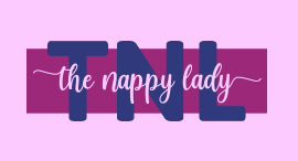 Get 10% off with The Nappy Lady this Autumn