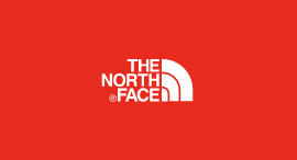 -10 % na zakupy z kodem rabatowym The North Face!