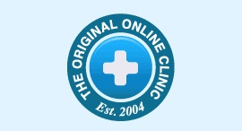 Theonlineclinic.co.uk