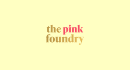 Thepinkfoundry.com