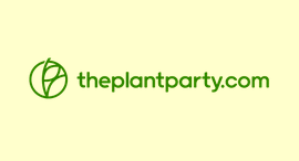 Theplantparty.com