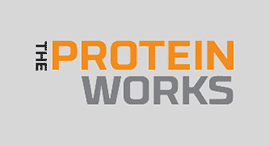 Aktuella rabattkoder och erbjudanden hos The Protein Works