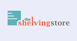 Theshelvingstore.com