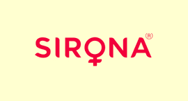 Thesirona.com