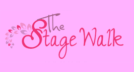 The Stage Walk Cyber Monday Promo: Free Delivery