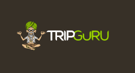 TripGuru Promo Code: 10% Off on First Trip