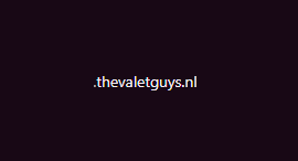 Thevaletguys.nl