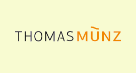 Промокод Томас Мюнц - эксклюзивная скидка 15% для всех покупателей!