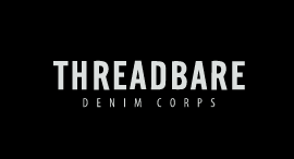 10% off all Threadbares Collections