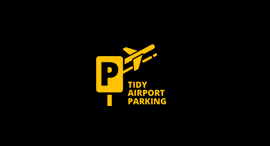 Save 25% at Tidy Airport Parking