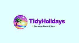 Tidyholidays.com