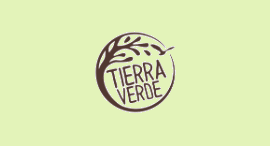 15 % na vše v Tierraverde.cz