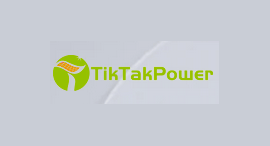 Tiktakpower.com