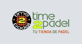 Time2padel.com