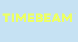Timebeam.com Promo Code, Timebeam.com Coupon Code 20 % OFF New Customer Orders with Code
