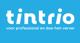 Campagne de lancement de Tintrio