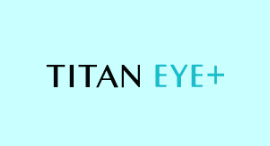Flat 10% on Titan Eye+