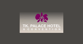 TK Palace Hotel & Convention Offer feeds