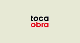 Tocaobra.com.br