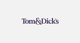 Tomanddicks.co.uk
