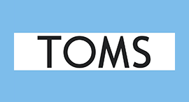 Friends and Family Event 25% Off Sitewide at TOMS.com with Code FAM