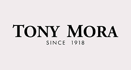 Tonymora.com