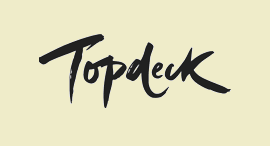 Topdeck.travel