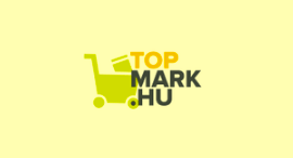 Kupon - 5 % kedvezmény a vásárlás végösszegéből a Topmark.hu oldalon