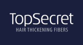 10% Off All Top Secret Products + Free Shipping