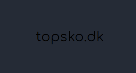 Topsko.dk