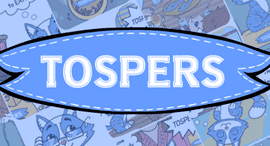 Tospers.com