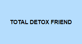 Totaldetoxfriend.com