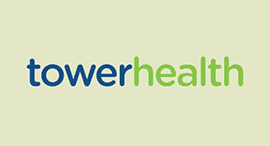 Save £5 when you spend £40 at Tower Health