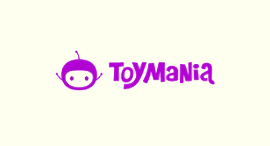 Cupom Toymania 10% de desconto na primeira compra