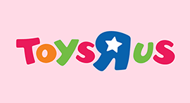 Cupão ToysRus - 10€ de desconto em compras (exclusivo)