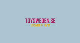 Toysweden.com