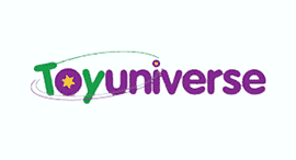 Toy Universe Promo Code: 5% OFF Sitewide