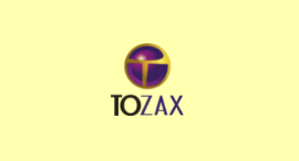 15% zľava na všetko z Tozax.sk
