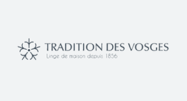 Tradition des Vosges - 10€ de remise pour toute 1ère commande