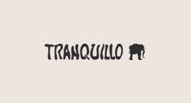 Tranquillo - 10 % Rabatt auf Home-Artikel mit dem Code