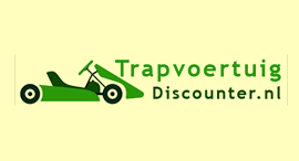 Trapvoertuigdiscounter.nl